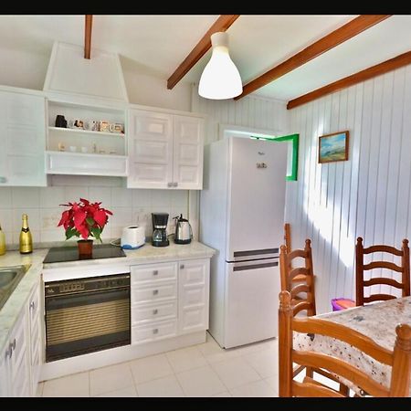 Terracitas 28 & 27 Villa Плая Бланка Екстериор снимка