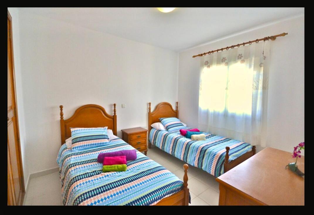 Terracitas 28 & 27 Villa Плая Бланка Екстериор снимка