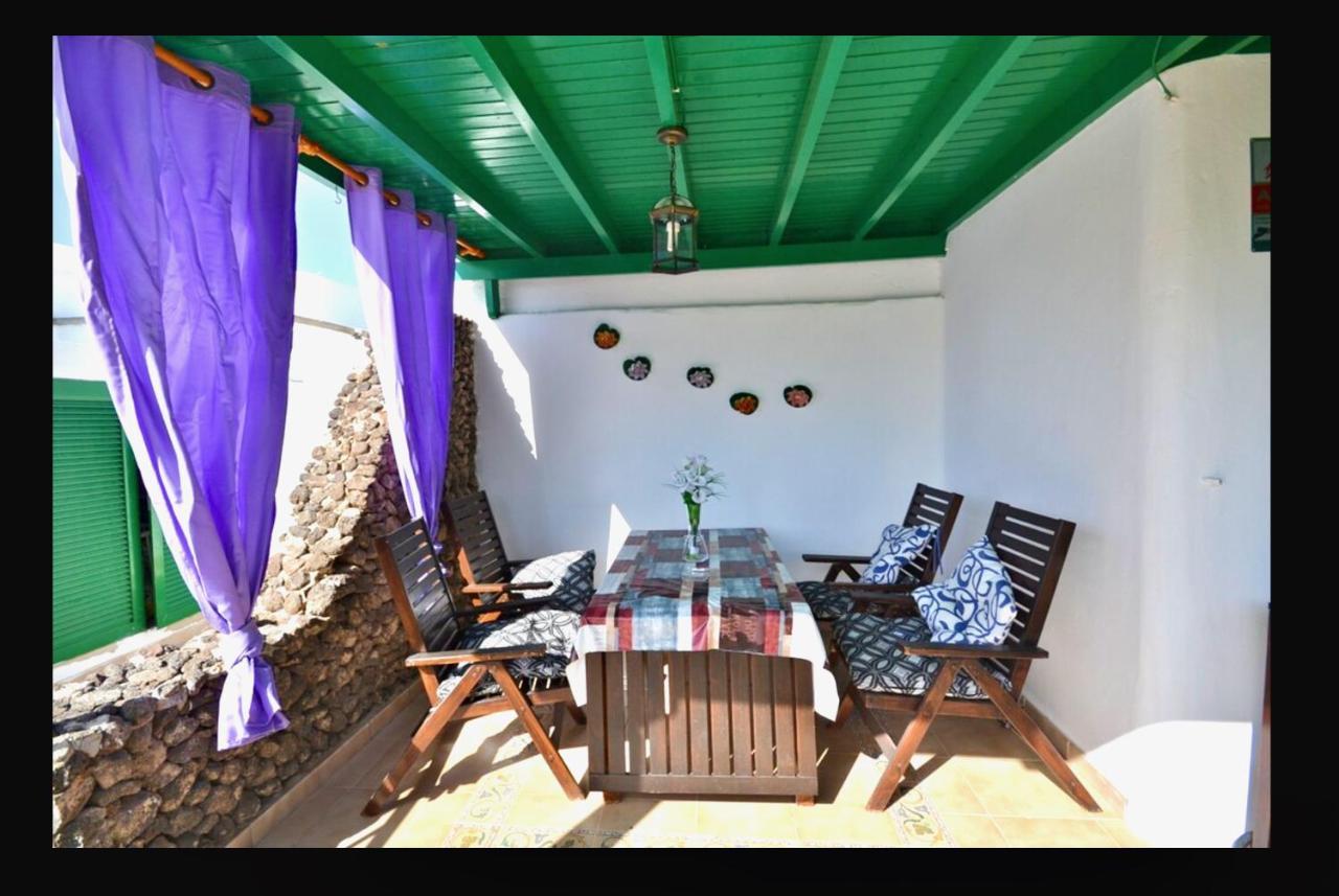 Terracitas 28 & 27 Villa Плая Бланка Екстериор снимка