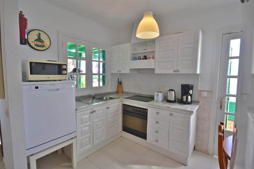 Terracitas 28 & 27 Villa Плая Бланка Екстериор снимка