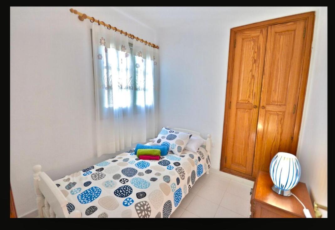 Terracitas 28 & 27 Villa Плая Бланка Екстериор снимка