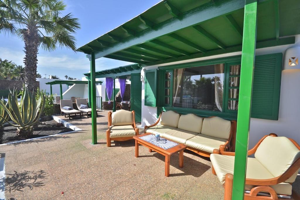 Terracitas 28 & 27 Villa Плая Бланка Екстериор снимка