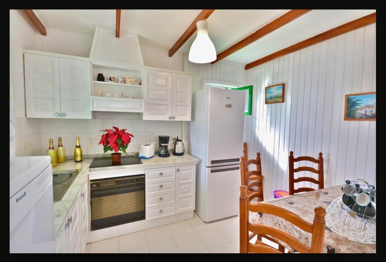 Terracitas 28 & 27 Villa Плая Бланка Екстериор снимка