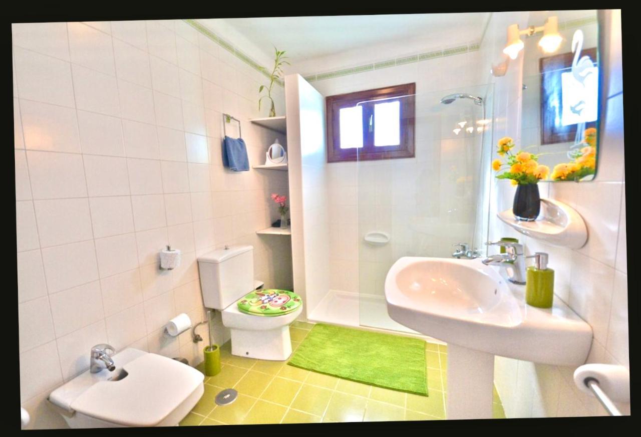 Terracitas 28 & 27 Villa Плая Бланка Екстериор снимка
