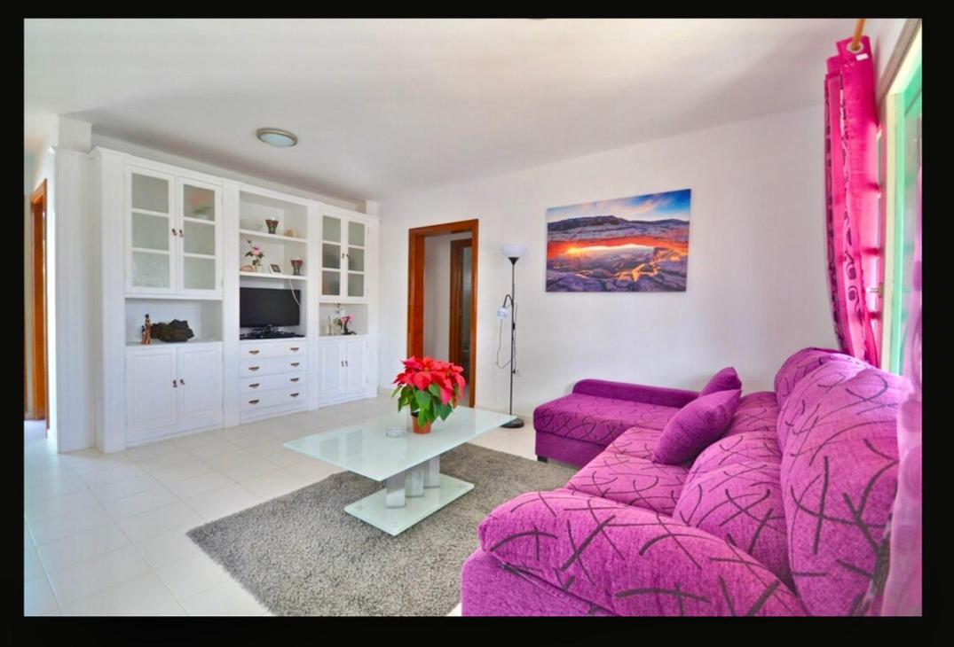 Terracitas 28 & 27 Villa Плая Бланка Екстериор снимка