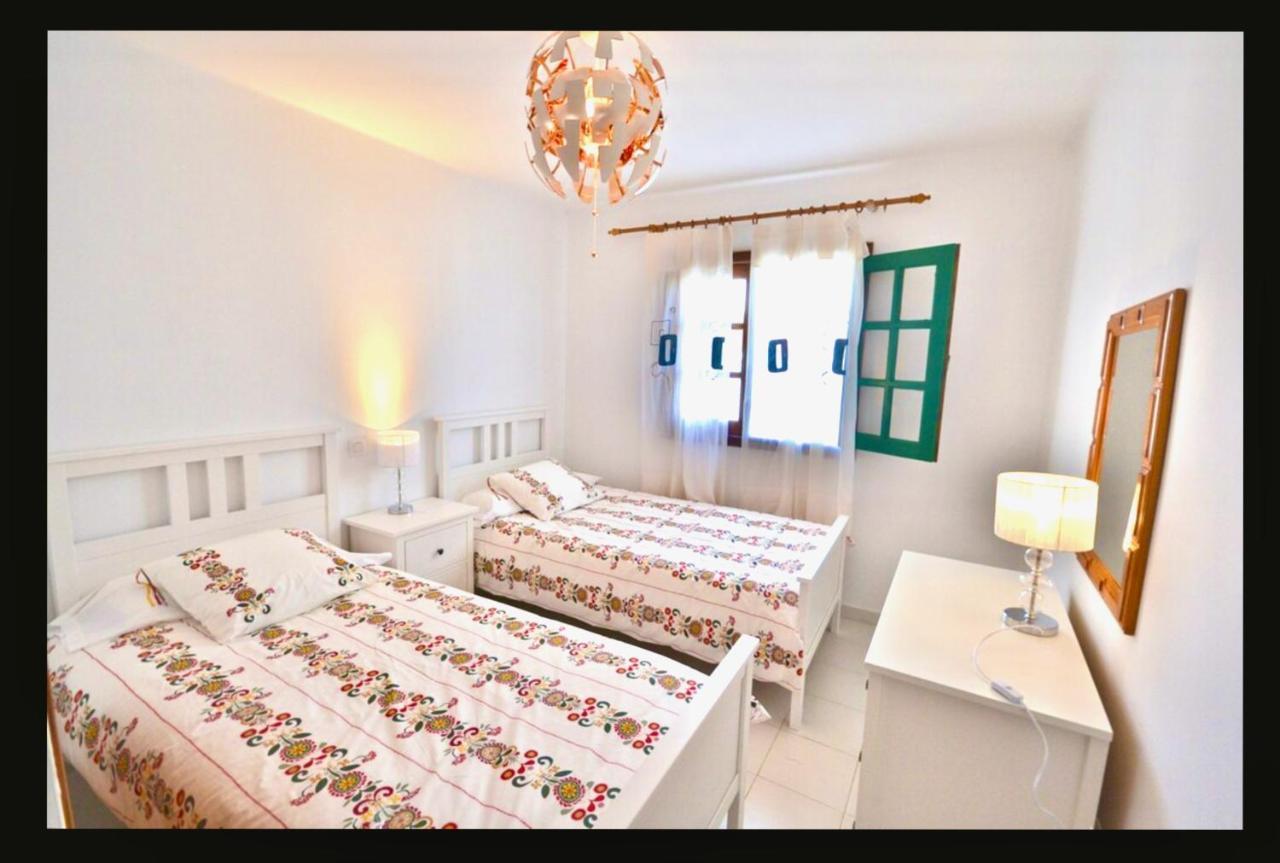 Terracitas 28 & 27 Villa Плая Бланка Екстериор снимка